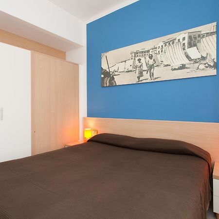 Villa Valentina Lido di Jesolo Exterior foto