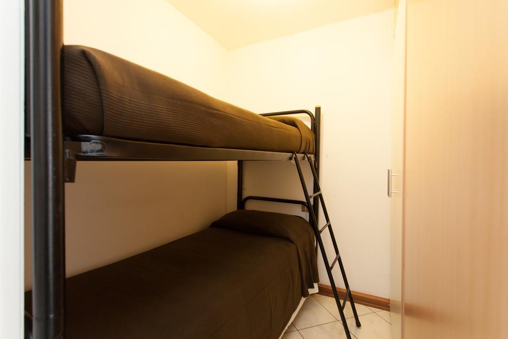 Villa Valentina Lido di Jesolo Habitación foto