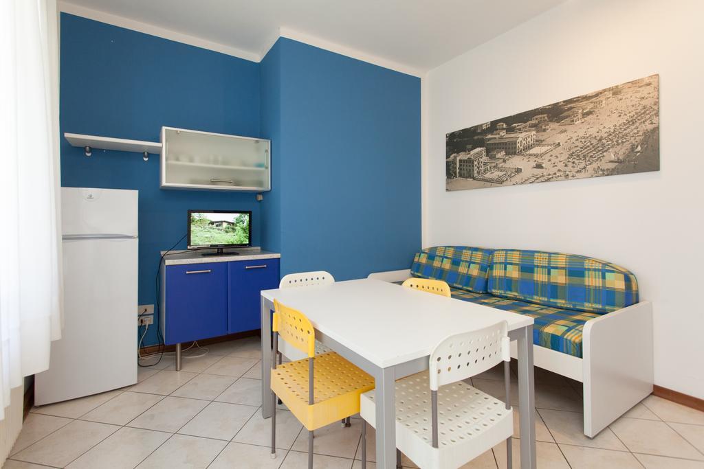 Villa Valentina Lido di Jesolo Habitación foto