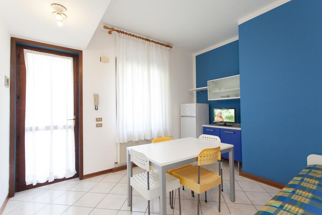 Villa Valentina Lido di Jesolo Habitación foto