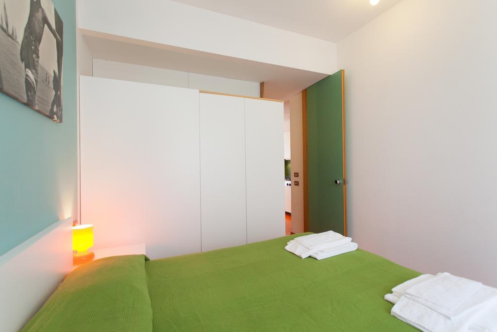 Villa Valentina Lido di Jesolo Habitación foto