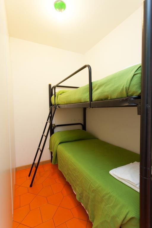 Villa Valentina Lido di Jesolo Habitación foto