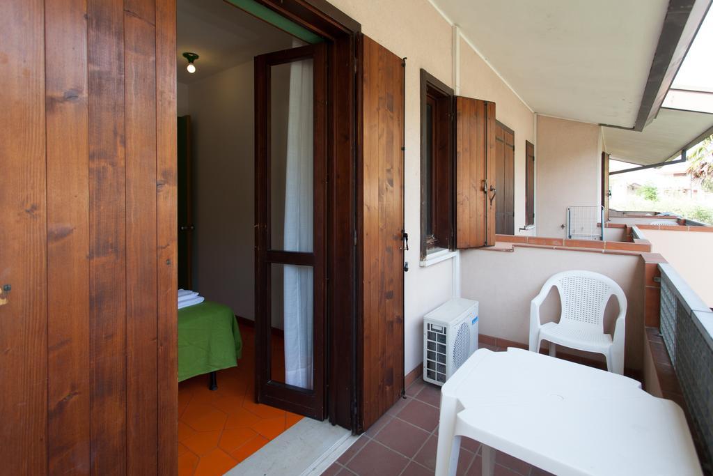 Villa Valentina Lido di Jesolo Habitación foto