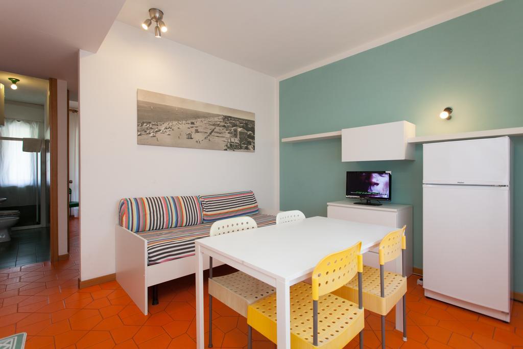 Villa Valentina Lido di Jesolo Habitación foto