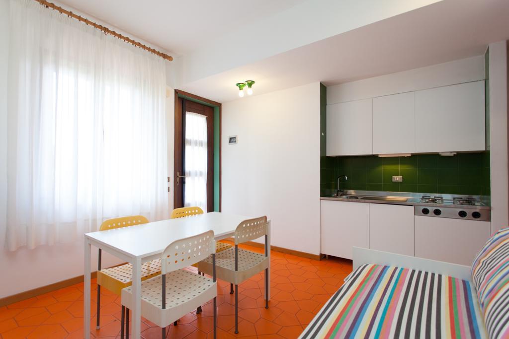 Villa Valentina Lido di Jesolo Habitación foto