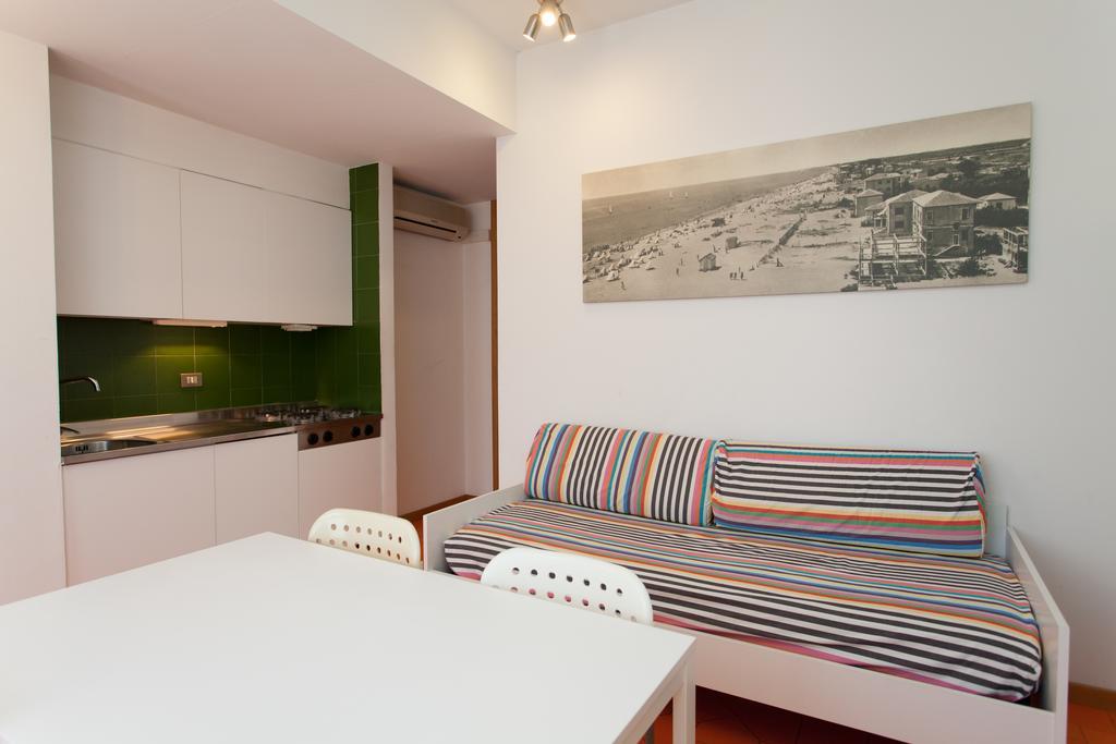 Villa Valentina Lido di Jesolo Habitación foto