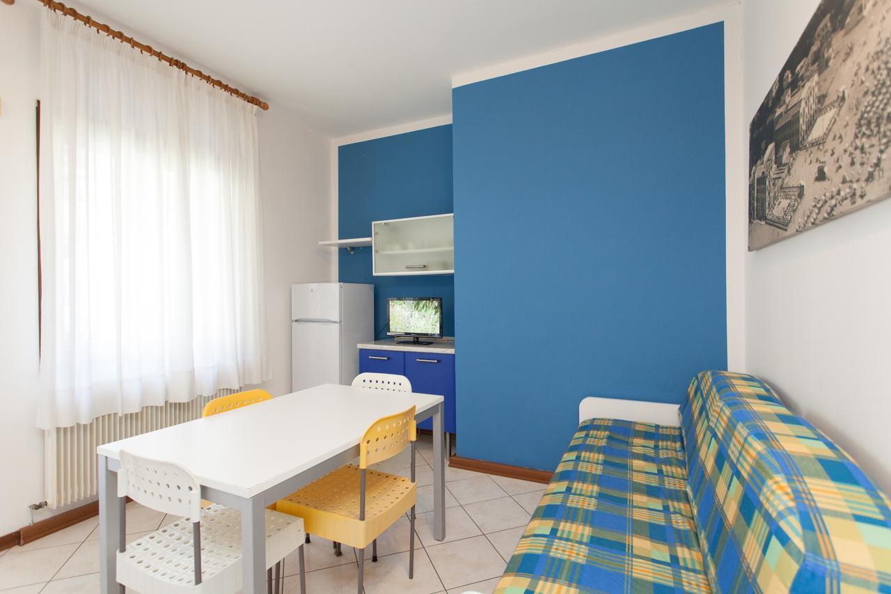 Villa Valentina Lido di Jesolo Exterior foto