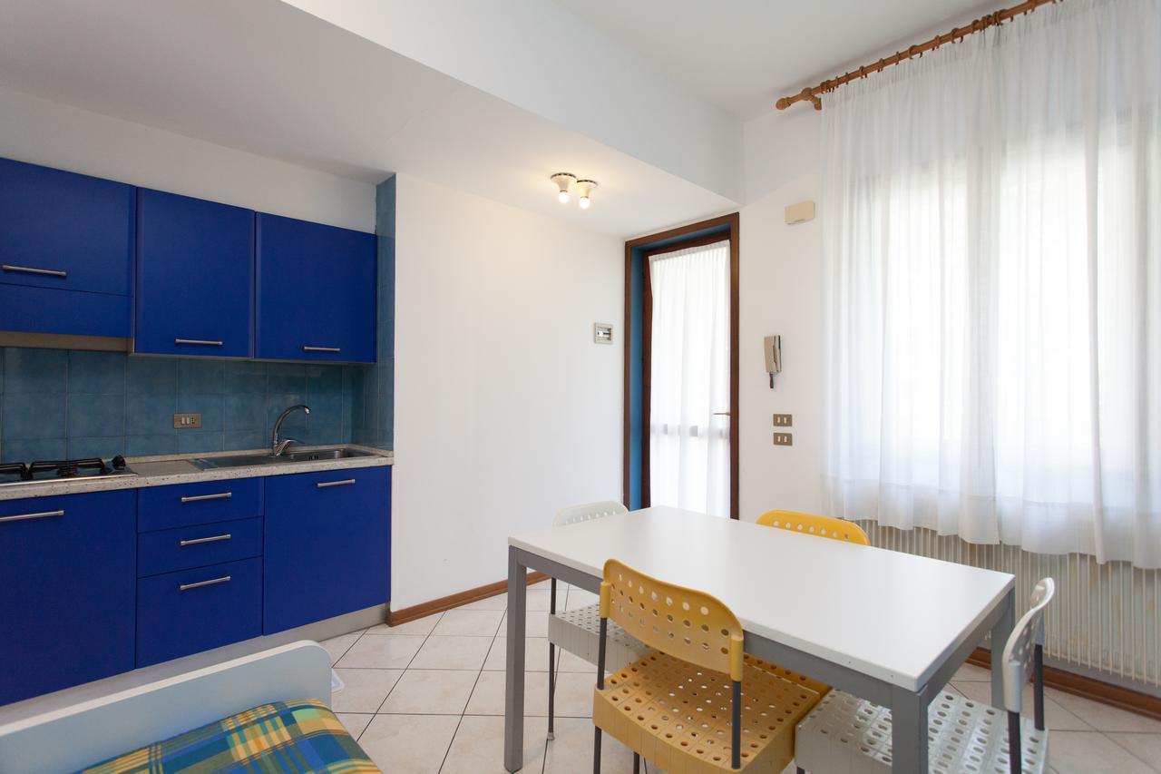 Villa Valentina Lido di Jesolo Exterior foto